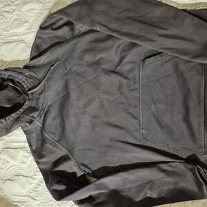 Nike Therma-Fit Black Jacket
